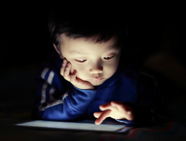 common child health myths