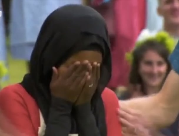 Great British Bake Off