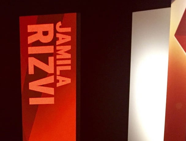 jamila rizvi on the verdict
