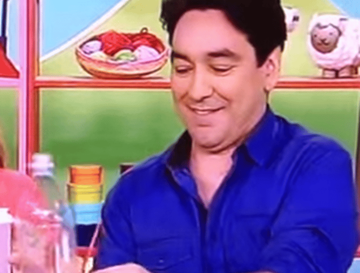 play school bong