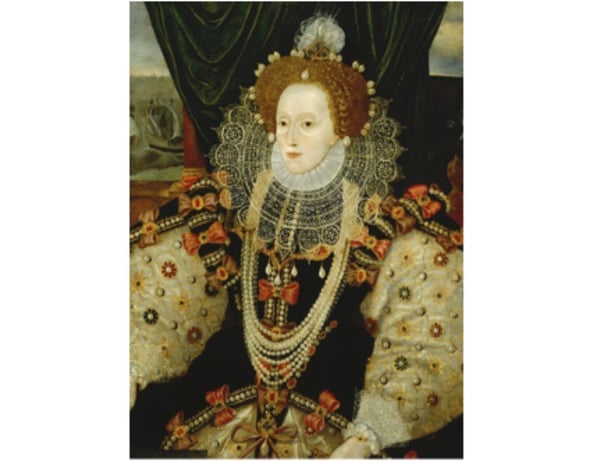 “How can I seriously be expected to run an Empire wearing this…crap”. (Image via Google - reusable)