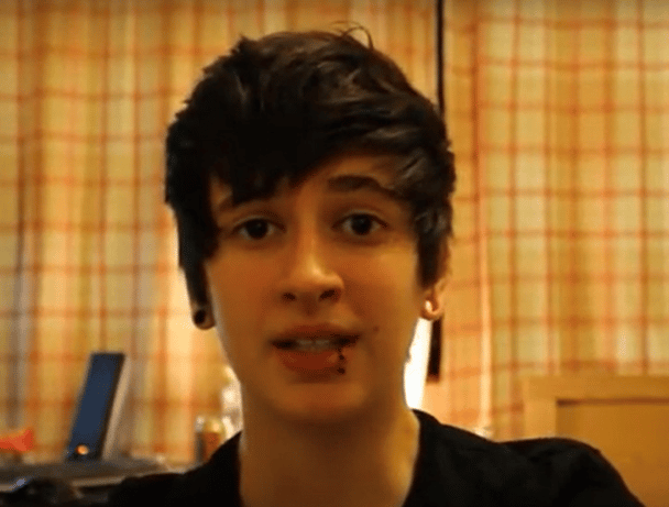 transgender transition photos