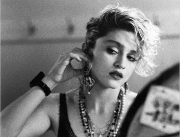 feminist style icons