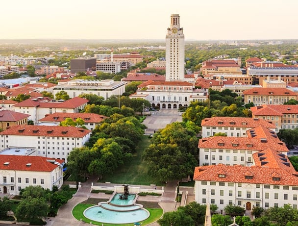 Dildos University of Texas