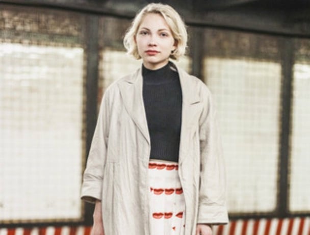 feminist style icons