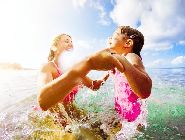 why summer is the best