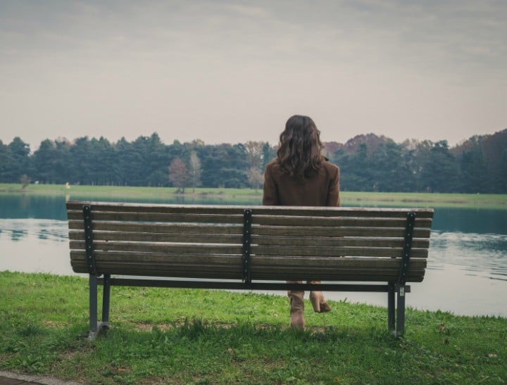 post-adoption depression