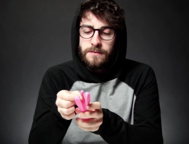 Men Explain Sex Toys A Hilarious Youtube Video