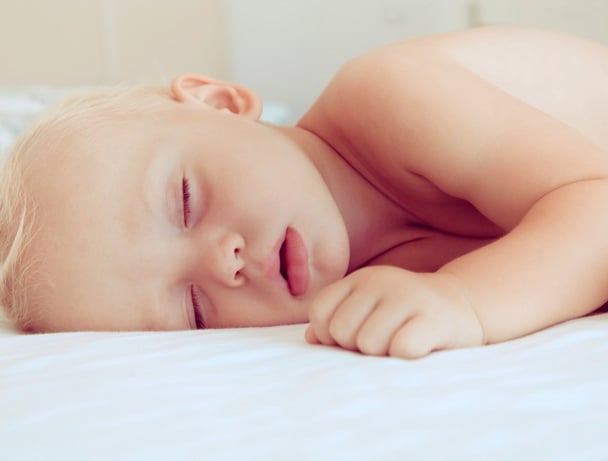 baby skin conditions