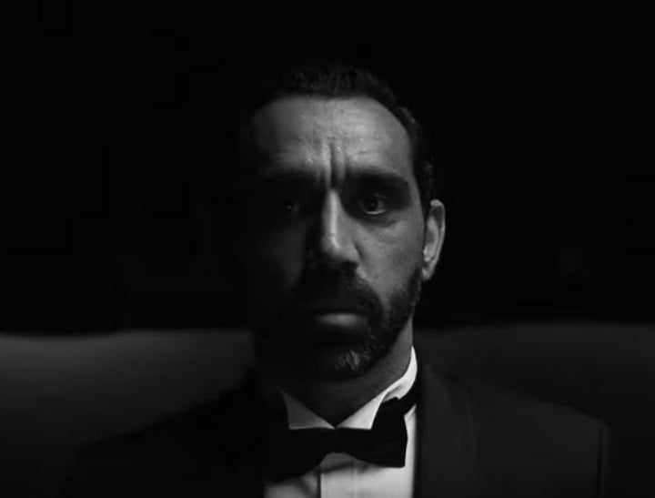 adam goodes david jones