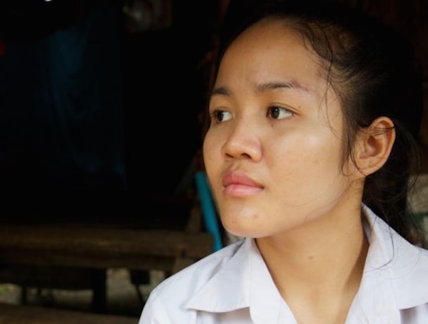 education in developing countries