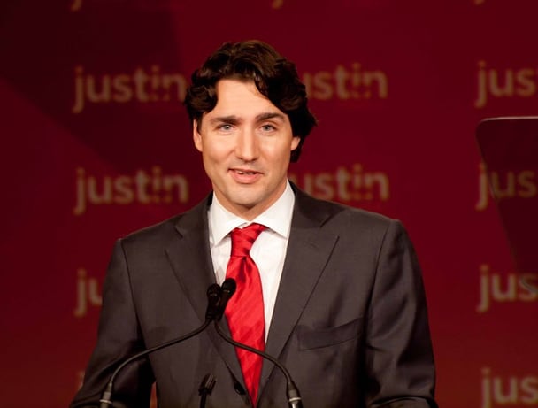 Canadian Prime Minister