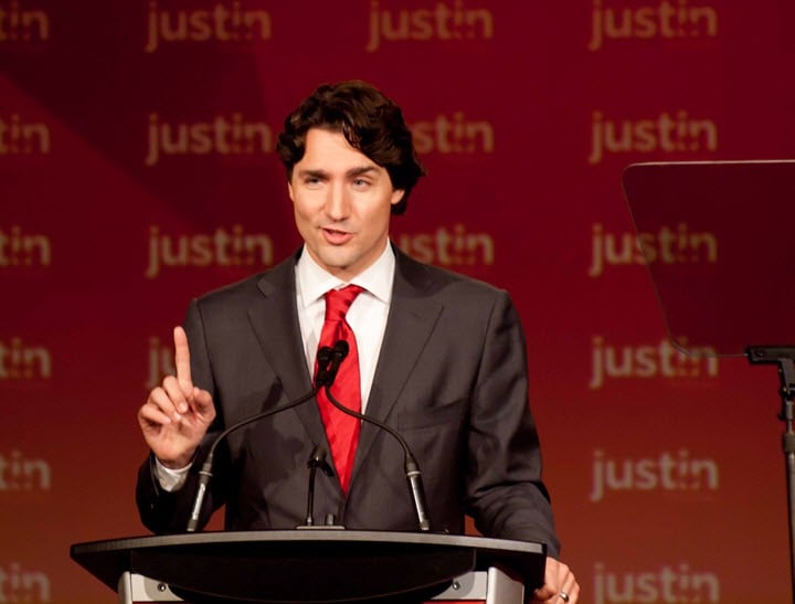 Canadian Prime Minister