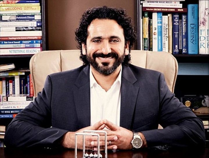 dr habib