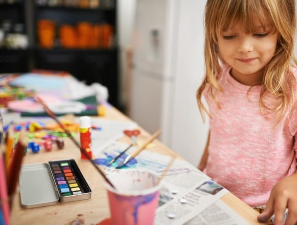 play ideas for children