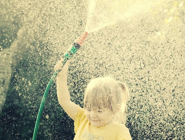 play ideas for children