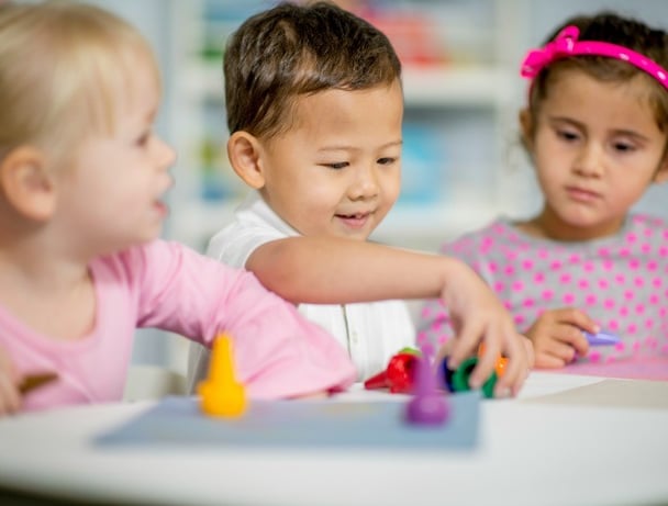 play ideas for children