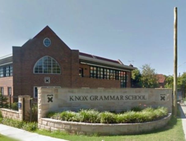 knox grammar 720x547