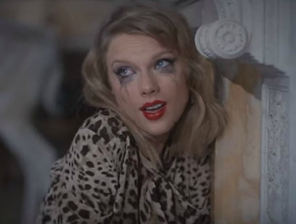 Taylor Swift parody