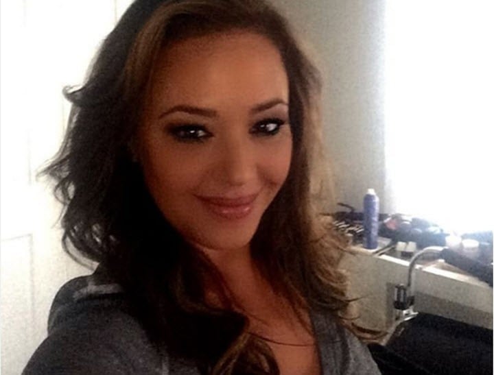 leah remini