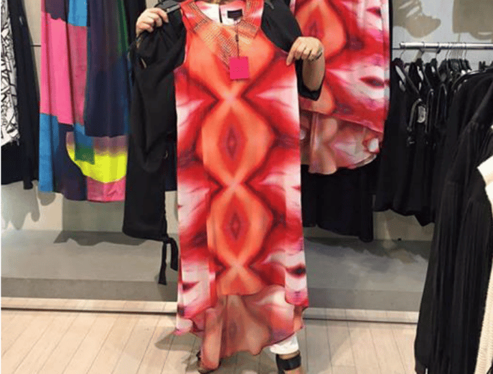 Myer Is Selling A Vagina Dress