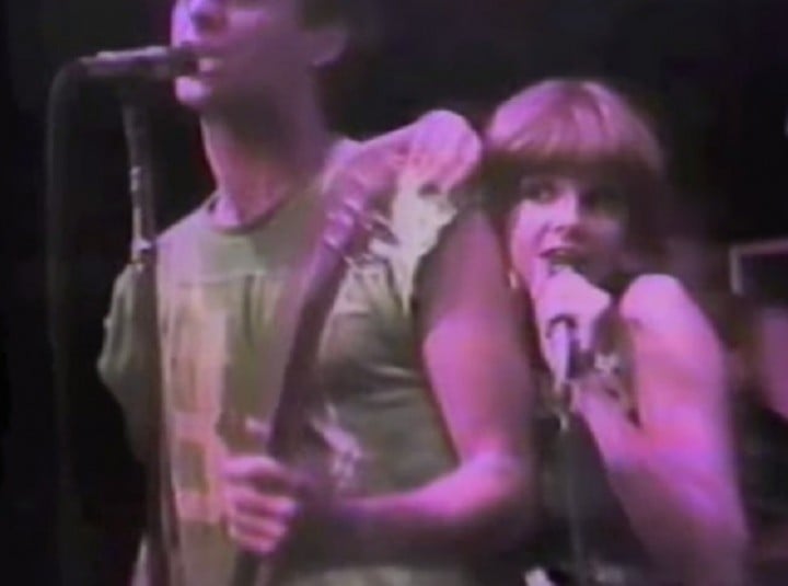 annie golden child star