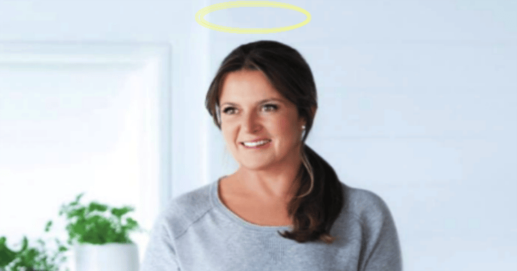 The Donna Hay recipe that saved a relationship