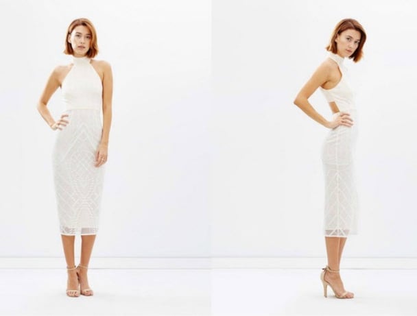 cheap wedding dress