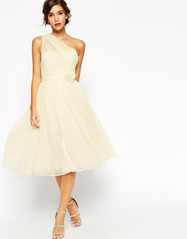 cheap wedding dress