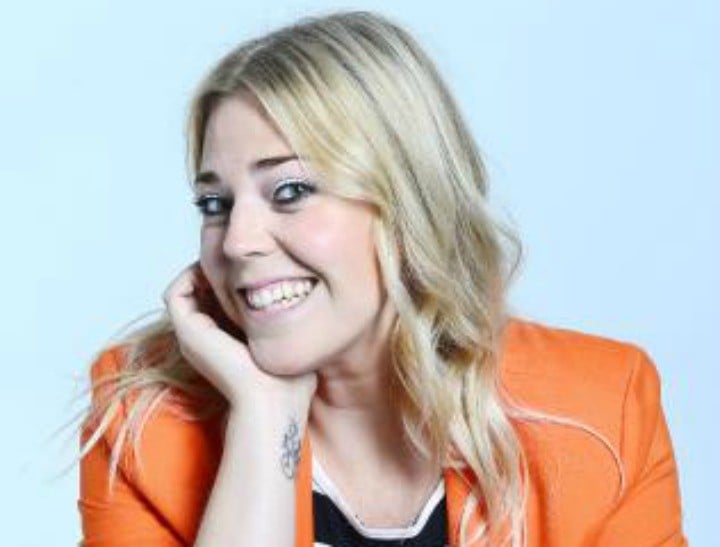 Heidi Anderson