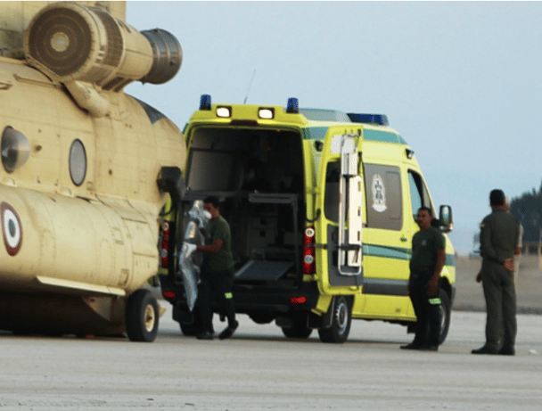 russian plane crash