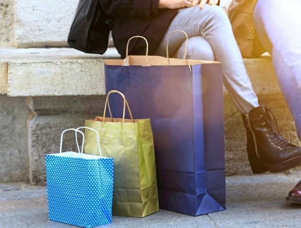 credit card debt