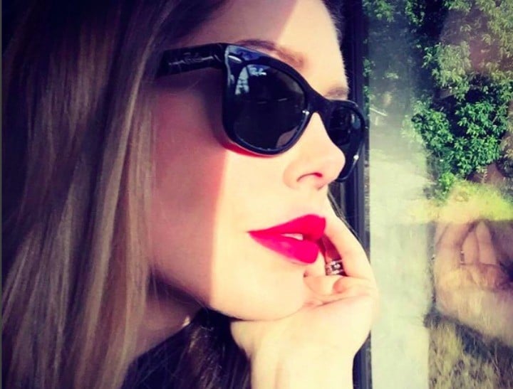 Tara Moss