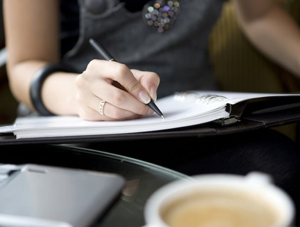 tips for getting a job