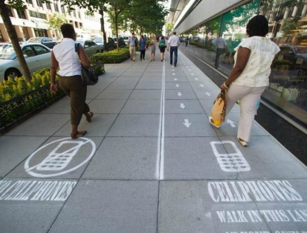 fast walking lane washington 720x547