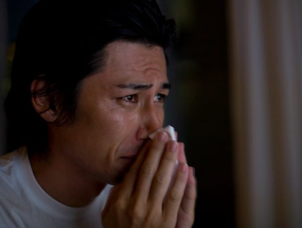crying over netflix 720x547