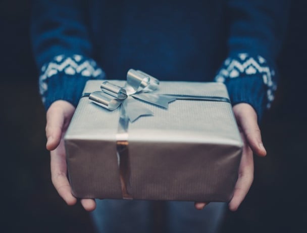 presents for men