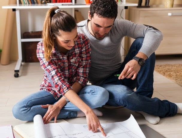home renovation