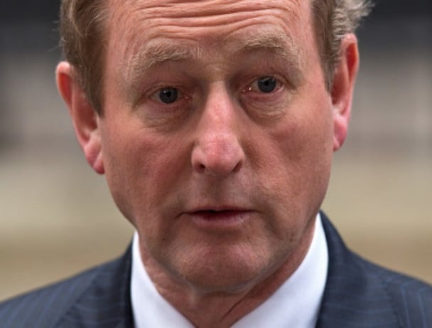enda feature