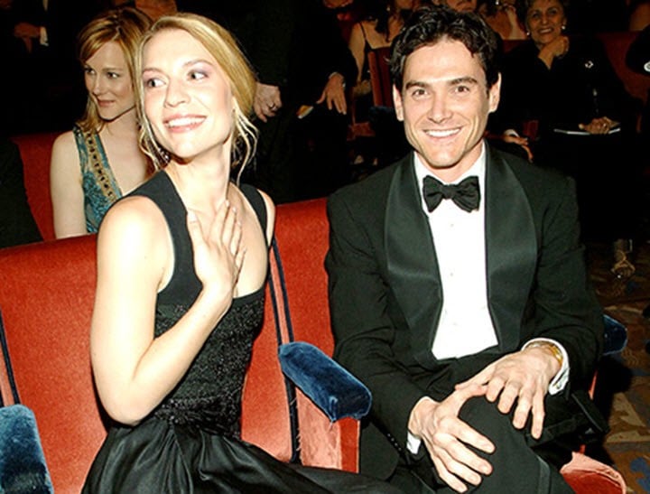 claire danes and billy crudup