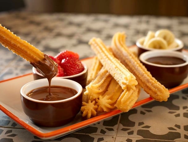 fairtrade chocolate