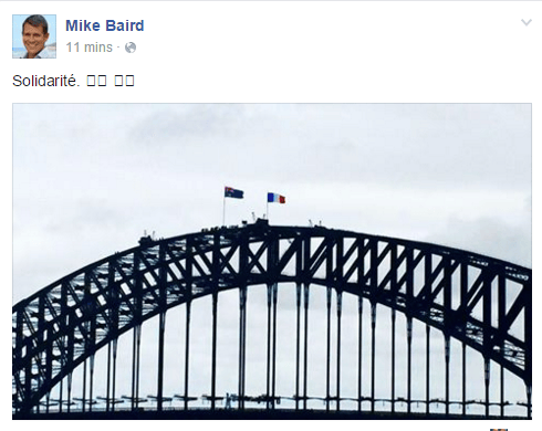 french-flag