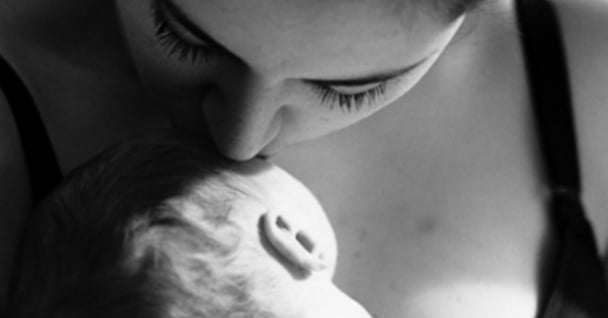international women's day letter to my son