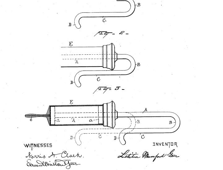 female inventors