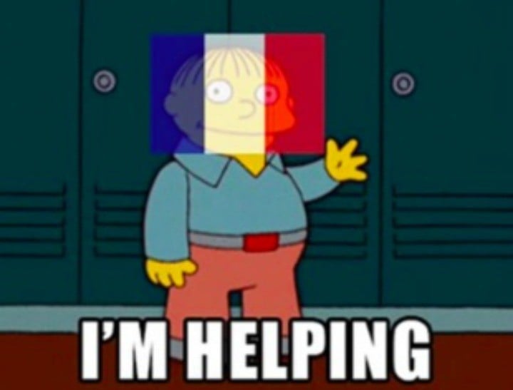 imhelping