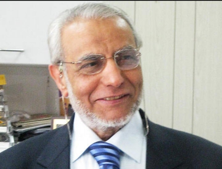 grand mufti