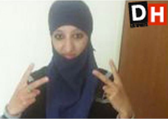Abdelhamid Abaaoud dead