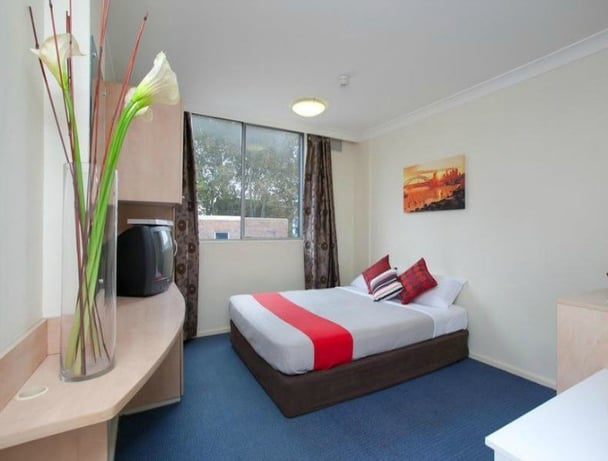 Darlinghurst studio
