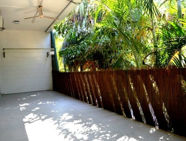 Darwin apartment