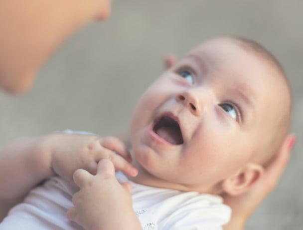 parenting a spirited child